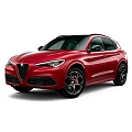 Alfa Romeo Stelvio 2018+