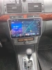 Штатная магнитола Canbox EVO 2K 5815-9371 для Toyota Avensis 2 2003-2009 серая на Android 14 (4G-SIM, 6/128, DSP, QLed, AI, 360)