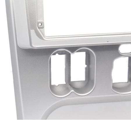 Carmedia SF-9944-PH-9009-6128-TS20 штатная магнитола для Lada Largus 2012+, Renault Sandero, Logan 2009-2014 на Android 13 c 6GB, DSP, 4G