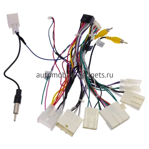 Штатное головное устройство Toyota Camry XV50 2011-2014 Canbox M-Line (Tesla style) 9.7 дюймов 4/64 5622-1312-96 на Android 10 (4G-SIM, DSP, QLed)