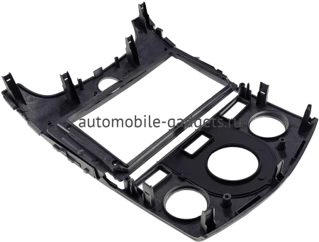 Штатная магнитола Canbox M-Line 7821-9-147 для Kia Cerato 2 седан, Forte 2008-2013 (авто без климат-контроля) на Android 10 (4G-SIM, 2/32, DSP, IPS) С крутилками