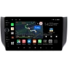 Штатная магнитола Canbox M-Line 7850-1008 для Nissan Sentra 7 (B17), Tiida 2 2012-2019 (авто без Navi) на Android 10 (4G-SIM, 2/32, DSP, QLed)