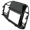 Штатная магнитола Canbox BGTR9-266 для Mitsubishi Pajero 3, Montero 3 1999-2006 (черная) на Android 10.1 (IPS, DSP, CarPlay)