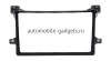 Штатная магнитола Canbox GT9-651 для Toyota Prius 4 (XW50) 2015-2019 (черный глянец) на Android 10 (IPS, DSP, CarPlay)
