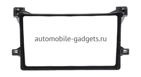 Штатная магнитола Canbox GT9-651 для Toyota Prius 4 (XW50) 2015-2019 (черный глянец) на Android 10 (IPS, DSP, CarPlay)