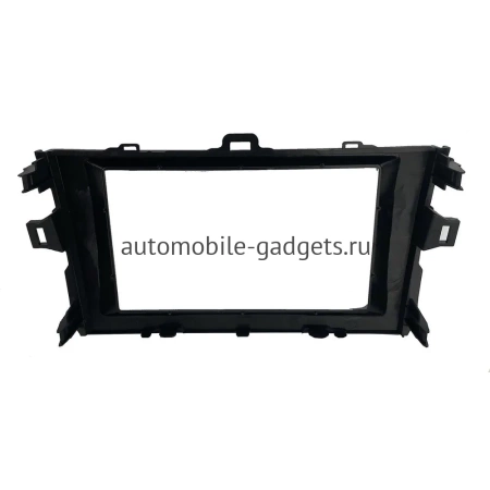 Магнитола в штатное место 2 din Toyota Corolla 10 2006-2013 Canbox 1.5/32 на Android 10 (RS7-RP-TYCV14XB-47) (IPS, DSP, CarPlay)