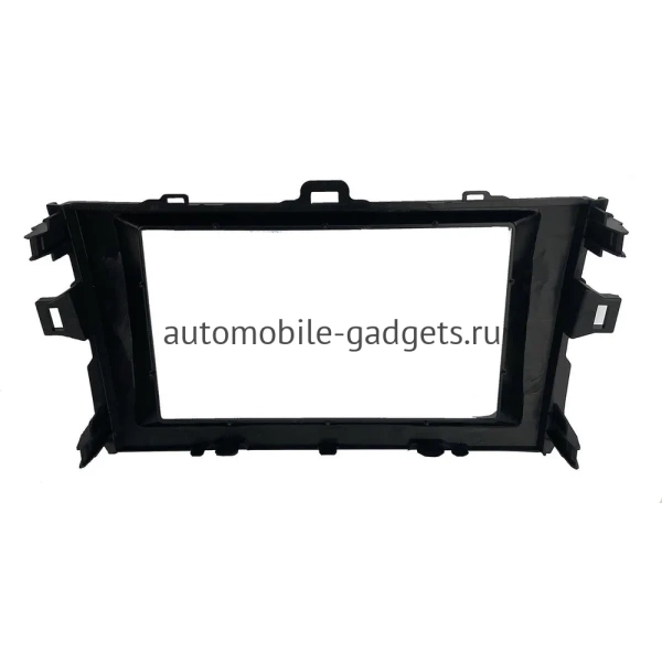 Магнитола в штатное место 2 din Toyota Corolla 10 2006-2013 Canbox 1.5/32 на Android 10 (RS7-RP-TYCV14XB-47) (IPS, DSP, CarPlay)