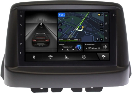 Fiat Doblo 2000-2015 Canbox L-Line 4476-RP-FIDOB-146 на Android 10 (4G-SIM, 3/32, TS18, DSP, QLed)