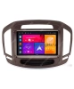 Carmedia SF-9268-U штатная магнитола для Buick Regal, Opel Insignia 2013-2017 на Android 12 c 8GB, DSP, 4G