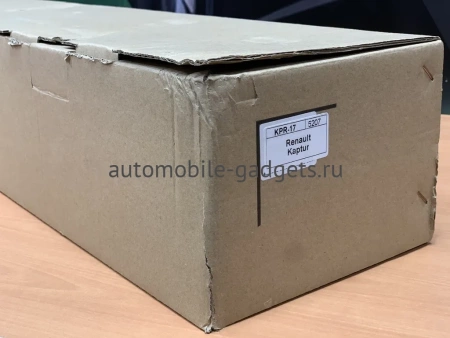 Aviline KPR-16 Электро подъемник крышки багажника (5-й двери) для RENAULT KAPTUR 2017+