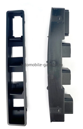 Hyundai Santa Fe 2 2005-2012 OEM RK9-9052 на Android 10 (CarPlay, AHD, 1/32)