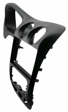 Штатное головное устройство Teyes CC2 PLUS 4/64 9 дюймов RM-9-1303 для Daewoo Matiz 2000-2015 на Android 10 (4G-SIM, DSP, QLed)