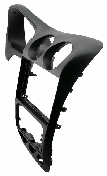 Штатное головное устройство Teyes CC2 PLUS 4/64 9 дюймов RM-9-1303 для Daewoo Matiz 2000-2015 на Android 10 (4G-SIM, DSP, QLed)