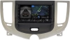 Магнитола в штатное место 2 din Chery M11 (А3) 2010-2015 Teyes SPRO PLUS 4/64 7 дюймов RP-CH11-189 на Android 10 (4G-SIM, DSP)