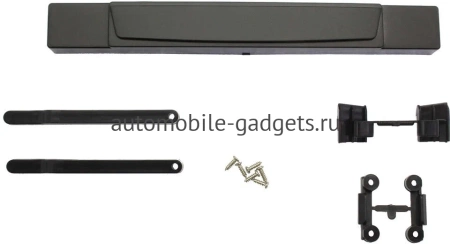 BMW 3 (E90, E91, E92, E93), 1 (E81, E82) 2004-2014 (авто без климат-контроля) OEM RK9-9449 на Android 10 (CarPlay, AHD, 1/32)