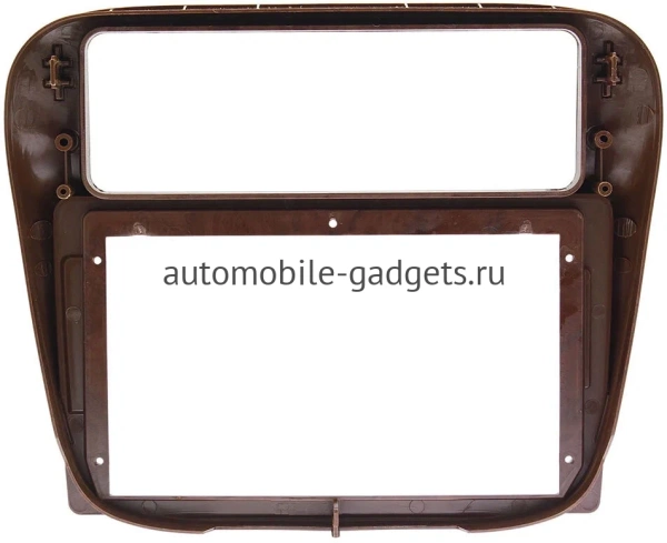 Honda Odyssey 1994-1999 (дерево / глянец) OEM RK9-291 на Android 10 (CarPlay, AHD, 1/32)