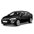 Ford Mondeo 4 (2006-2010)