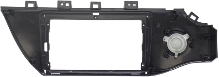 Kia Rio 4, Rio X-Line 2017-2020 Canbox BGT9-9012 2/32 Android 10 (с кнопкой) (IPS, DSP, CarPlay)