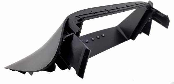 Штатная магнитола Honda Accord 9 2012-2019 (левый руль) OEM RK9-1742 Android 10 (CarPlay, AHD, 1/32)