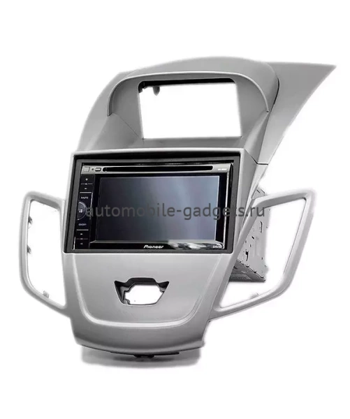 Переходная рамка CARAV 11-306 FORD Fiesta 2008+ только для а/м с дисплеем