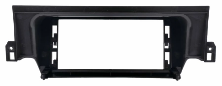 Штатная магнитола Land Rover Discovery Sport 2014-2019 12,3 дюйма Carmedia SF-12601-1-1053-Q на Android 12 (4G-SIM, 6/128, DSP, QLed) AUDI Style