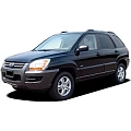 KIA Sportage 2 (2004-2008) KIA Sportage 2 (2004-2008)