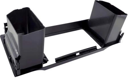 Штатная магнитола Canbox H-Line 7843-9-044 для Geely FC (Vision) 2006-2011 на Android 10 (4G-SIM, 4/64, DSP, QLed)