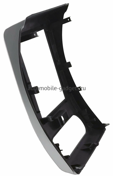 Roximo RT-1207 ("Тесла-стиль") Штатная магнитола для Nissan X-Trail T31 (2007-2014) на Android 12 c 6GB, DSP, 4G