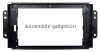 Штатная магнитола Chery Tiggo 2, Tiggo 3 2014-2020 OEM RS9-9075 на Android 10
