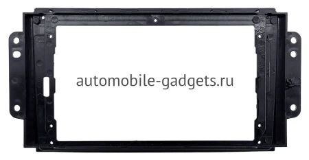 Штатная магнитола Chery Tiggo 2, Tiggo 3 2014-2020 OEM RS9-9075 на Android 10