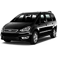 Ford Galaxy Ford Galaxy