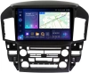 Штатное головное устройство Teyes CC3 2K 4/64 9.5 дюймов RM-9218 для Lexus RX 300 1997-2003 (для авто с CD и кассетой) на Android 10 (4G-SIM, DSP, QLed)