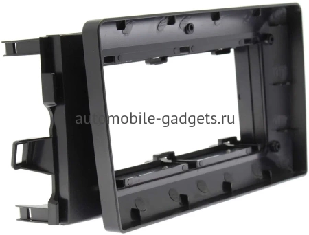Штатная магнитола Canbox H-Line 3792-9427 для Toyota Auris 2006-2012 на Android 10 (4G-SIM, 4/64, DSP, QLed)