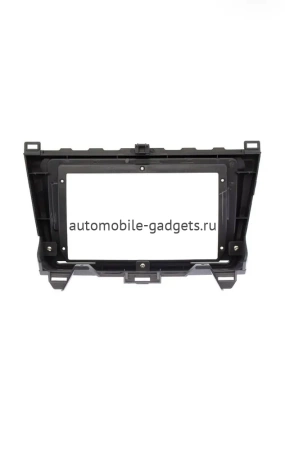 Штатная магнитола Mazda 6 (GH) 2007-2013 Canbox M-Line 5610-9033 на Android 10 (4G-SIM, 2/32, DSP, QLed, Tesla)