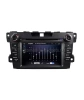 CarMedia MKD-7007-P30 штатная магнитола для Mazda CX-7 (2006-2013) на Android 10 c 2GB, DSP