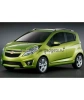 Замок КПП FORTUS MTL 2117 для CHEVROLET Spark 2010- (справа)/механика 5