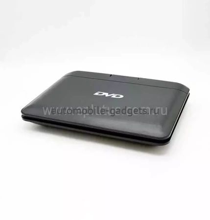 LS-129T портативный DVD плеер 13,3" c цифровым тюнером DVB-T2