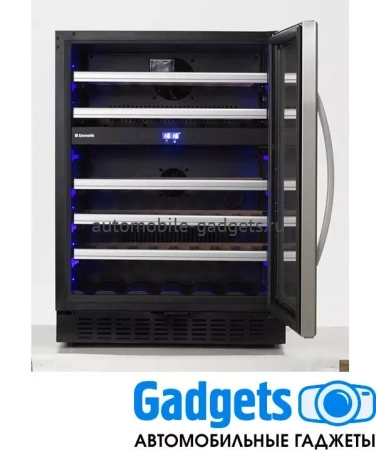 Винный шкаф Dometic MaCave S46G
