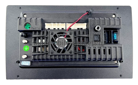 Toyota Land Cruiser 105 2002-2008 Canbox M-Line 7840-9121 на Android 10 (4G-SIM, 2/32, DSP, QLed) (для авто с МКПП) Toyota Land Cruiser 105 2002-2008 Canbox M-Line 7840-9121 на Android 10 (4G-SIM, 2/32, DSP, QLed) (для авто с МКПП)