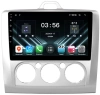 FarCar D003M Штатная магнитола для Ford Focus 2 2004-2011 (кондиционер) на Android 13 c 2GB