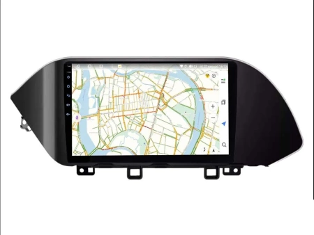 Магнитола Vaycar 10L для HYUNDAI Sonata 2019-2022 (Андроид, 2+32Гб)