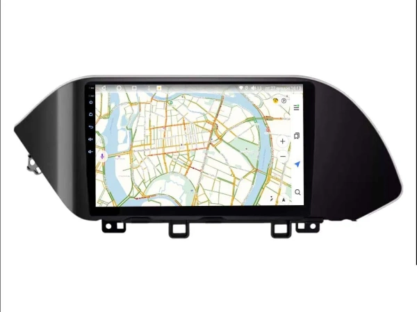 Магнитола Vaycar 10L для HYUNDAI Sonata 2019-2022 (Андроид, 2+32Гб)