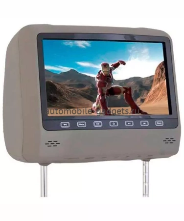 Ergo ER 9HD