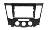 Штатная магнитола Canbox Logic-i3 2K 5733-9335 для Hyundai Sonata 5 (NF) 2008-2010 (авто без климат-контроля) на Android 11 (4G-SIM, 6/128, DSP, 360, QLed)