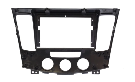 Штатная магнитола Canbox Logic-i3 2K 5733-9335 для Hyundai Sonata 5 (NF) 2008-2010 (авто без климат-контроля) на Android 11 (4G-SIM, 6/128, DSP, 360, QLed)