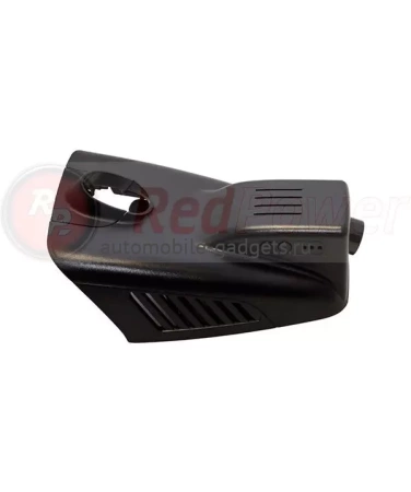 Видеорегистратор в штатное место RedPower DVR-MBC-N (черный) для  Mercedes C class 2011+ и GLC 2015+