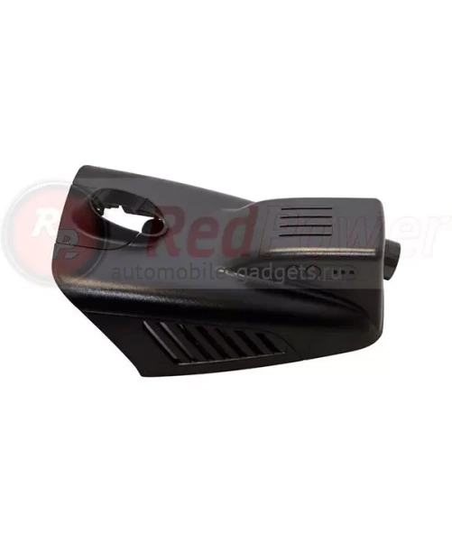 Видеорегистратор в штатное место RedPower DVR-MBC-N (черный) для  Mercedes C class 2011+ и GLC 2015+