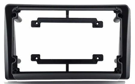 Штатная магнитола Ford Explorer 4 2005-2010 Canbox GT10-0184 2/32 на Android 10 (IPS, DSP, CarPlay)