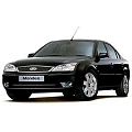 Ford Mondeo 3 (2003-2007)