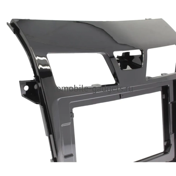 Airoc 2K RI-1203 штатная магнитола для Nissan Teana 3 (J33) 2014-2020, Altima 5 (L33) 2012-2018 на Android 12 с 8GB, DSP, 4G